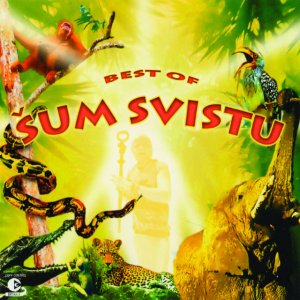 Dan Nekonečný,Šum Svistu