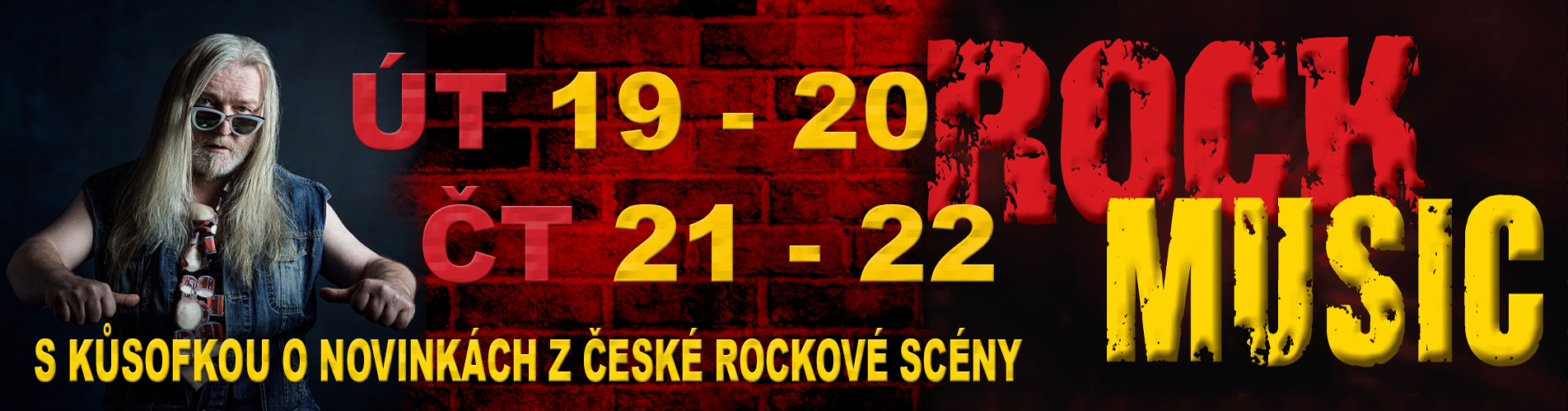 Petr Kůsa - Kůsofka