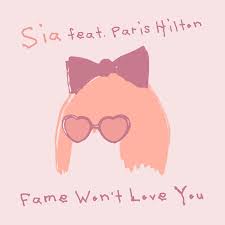 Sia feat. Paris Hilton