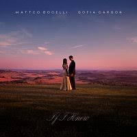 Matteo Bocelli ft. Sofia Carson