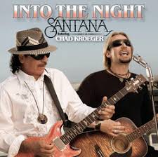 SANTANA FEAT CHAD KROGER