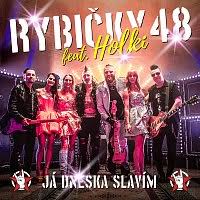 Rybičky 48  feat. Holki