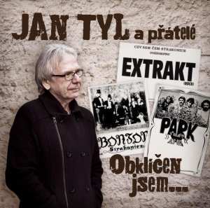 Jan Tyl a přátelé
