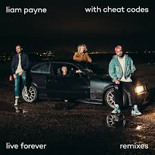 Liam Payne feat. Cheat Codes