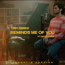 Toby Romeo ft. Moss Kena
