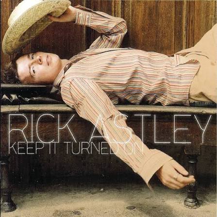 Rick Astley