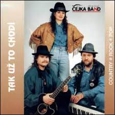 Čejka Band