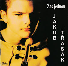 JAKUB TŘASÁK