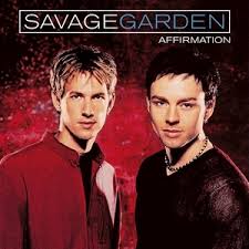 Savage Garden