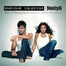 Enrique Iglesias