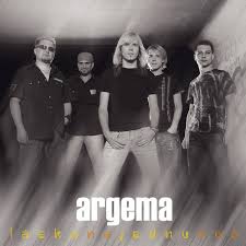Argema