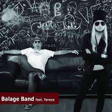Balage Band feat. Tereza