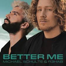 MICHAEL SCHULTE X R3HAB