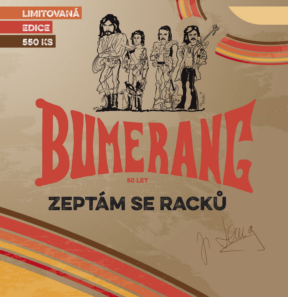 BUMERANG