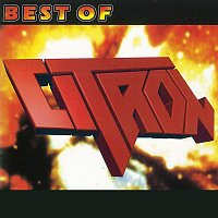 Citron a Markéta Konvičková