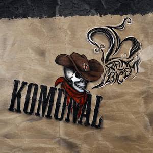 Komunál