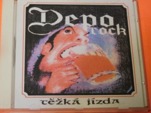 Depo rock