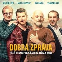 Vojtěch Dyk,Dan Bárta,Matěj Ruperrt & Vladimír 518