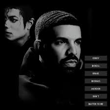 Drake feat. Michael Jackson