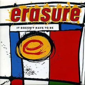 Erasure