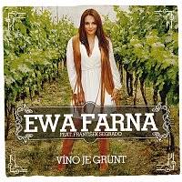 Ewa Farná,František Segredo