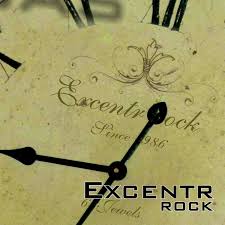 Excentr rock