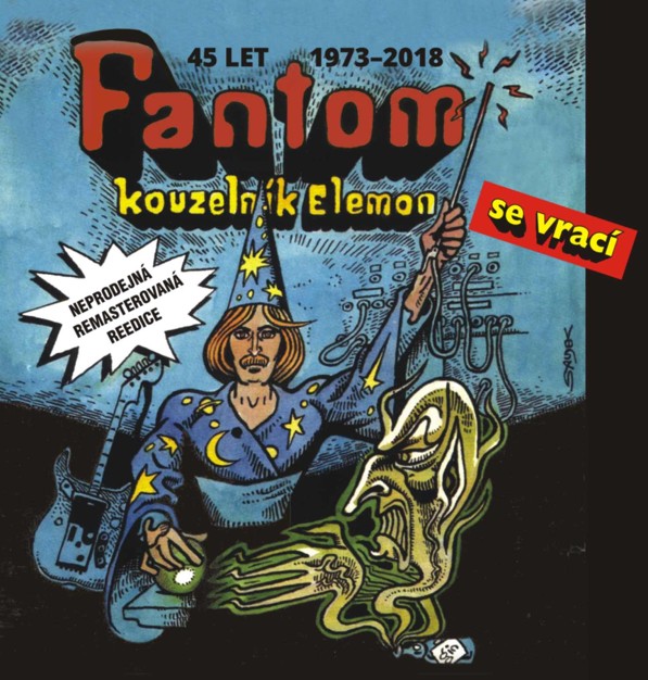 Fantom