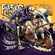 Fiasko feat. Zvlášňý Škola