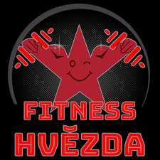 Fitnes hvězda Strakonice