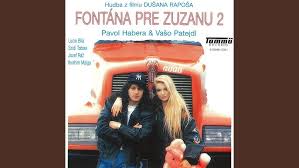 Lucie Bíla a Pavol Habera