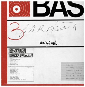 Mejla Hlavsa & Garáž