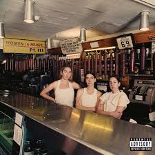 Haim feat. Taylor Swift