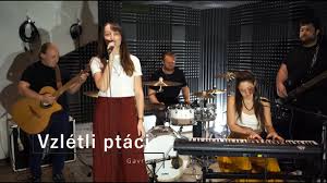 Gavriela