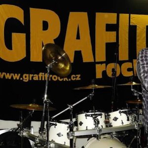 Grafit rock