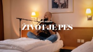 Pokáč a hosté