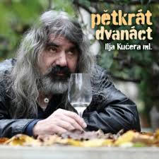 Ilja Kučera ml. a hosté
