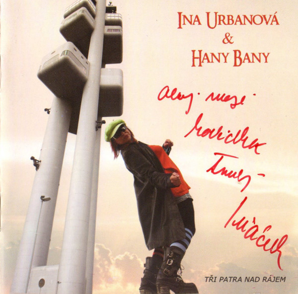 Ina Urbanová & Hany Bany