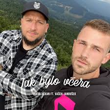 Jakub Děkan ft. Vašek Janoušek