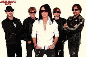 Jarek Filgas Band