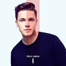 Felix Jaehn feat. R City,Bori