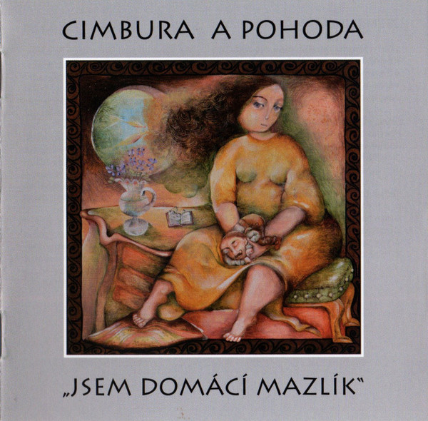 Jan Nový Cimbura a Pohoda