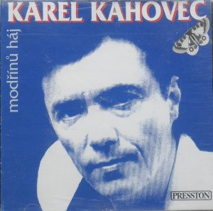 Karel Kahovec