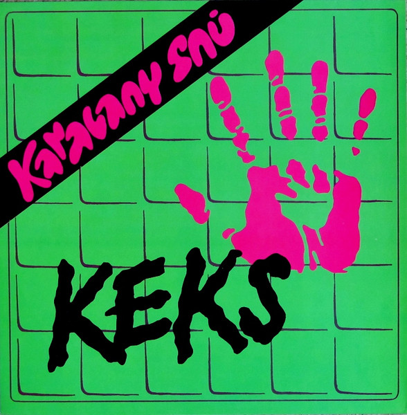 Keks