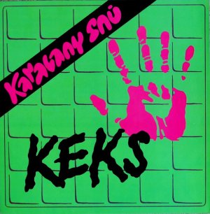 Keks