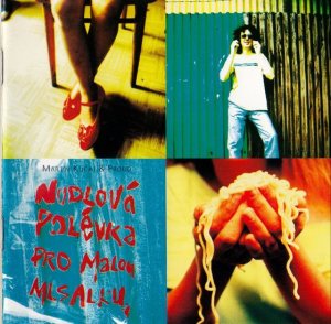 Martin Kučaj & Proud