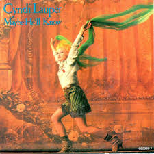 Cyndi Lauper,Billy Joe
