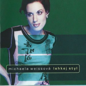 Michaela Weissová