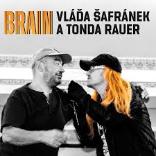 Vláďa Šafránek,Tonda Rauer