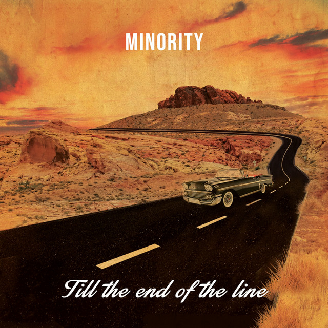 THE MINORITY