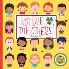 THE MINORITY